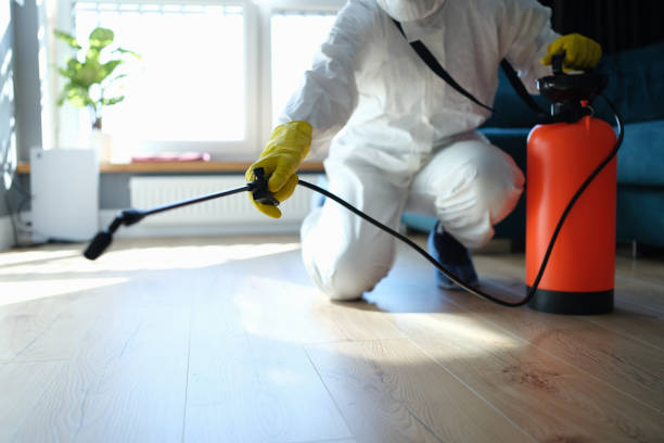 Reliable Trauma Scene Cleanup contractor in College Park, GA by Dulley Family Biohazard Services